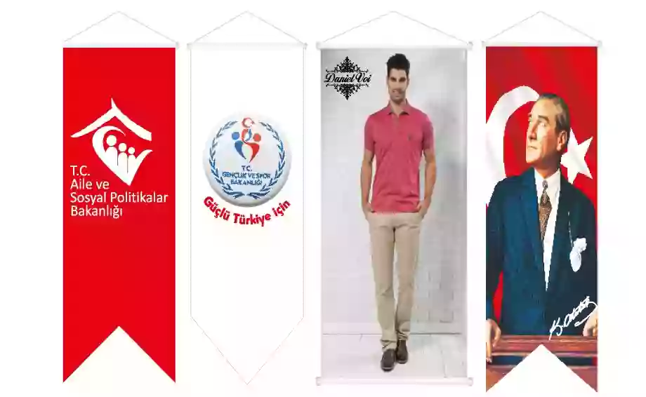 Kırlangıç Bayrak Kırlangıç Bayrak Örnekleri