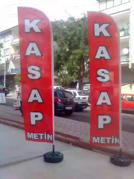 Kasap Yelken Bayrakları Kasap Yelken Bayrak Örnekleri